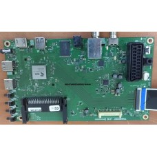 ZNS190R-6, PXN3ZZ, BEKO B40L 5741 4B, ARÇELİK A40L 5741 4B, Main board